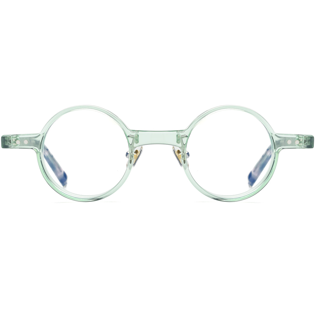 Round Glasses BR1128