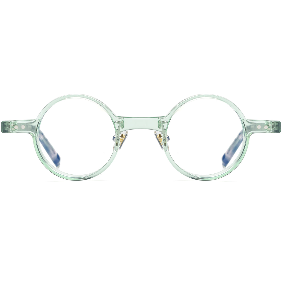 Round Glasses BR1128