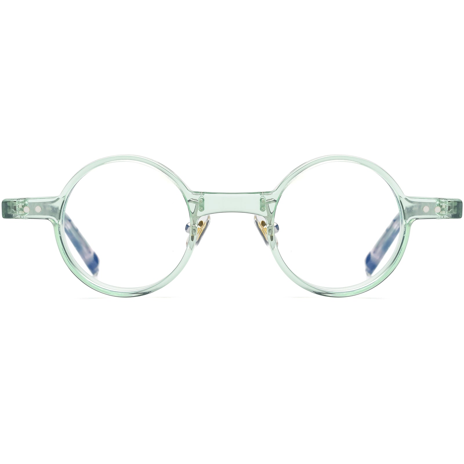 Round Glasses BR1128