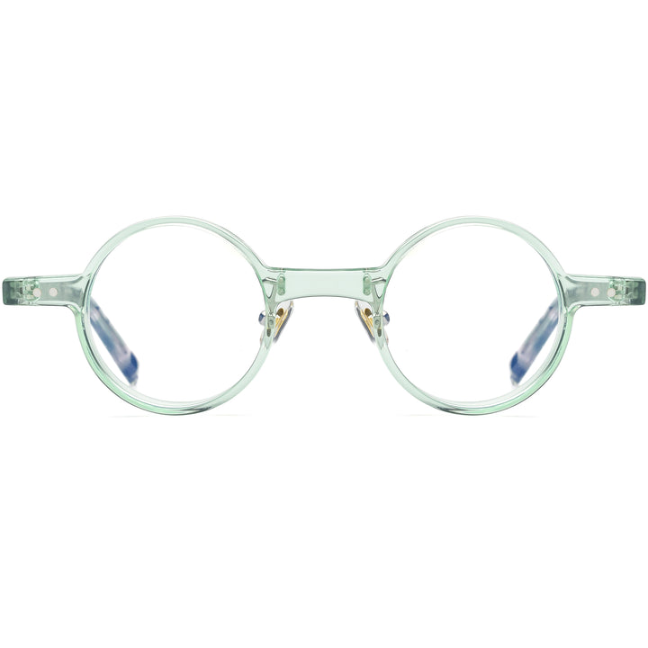 Round Glasses BR1128