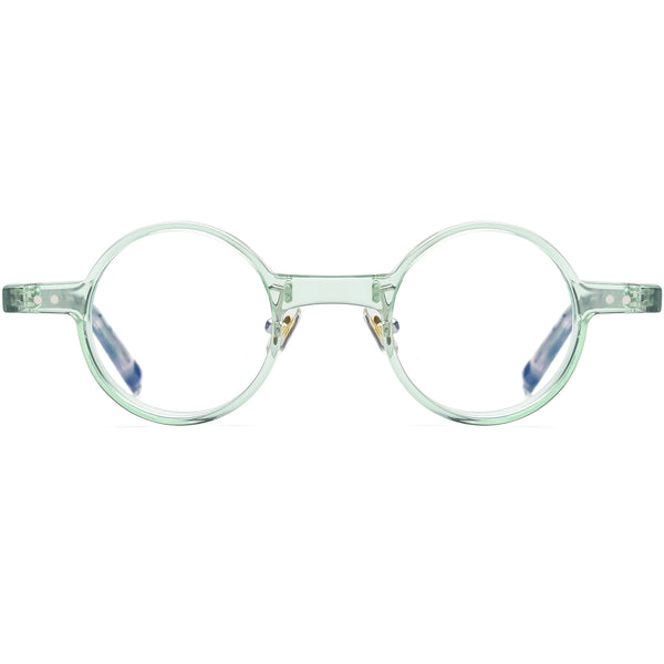 Round Glasses BR1128