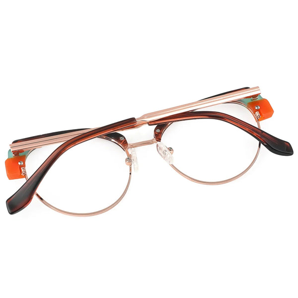 Browline Glasses A3830