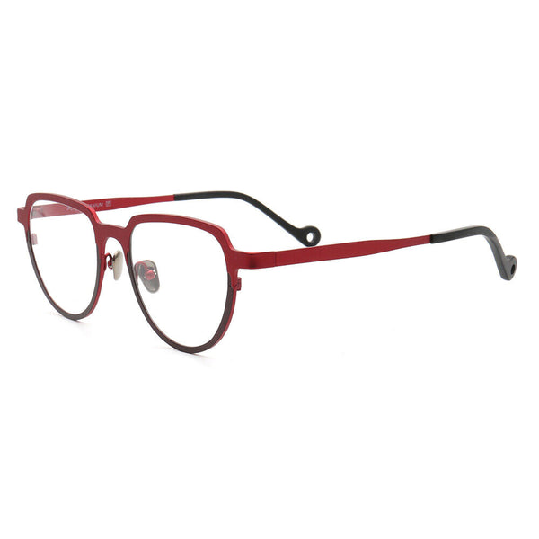 Geometric Glasses A3870