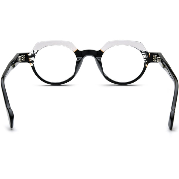 Round Glasses BR1039