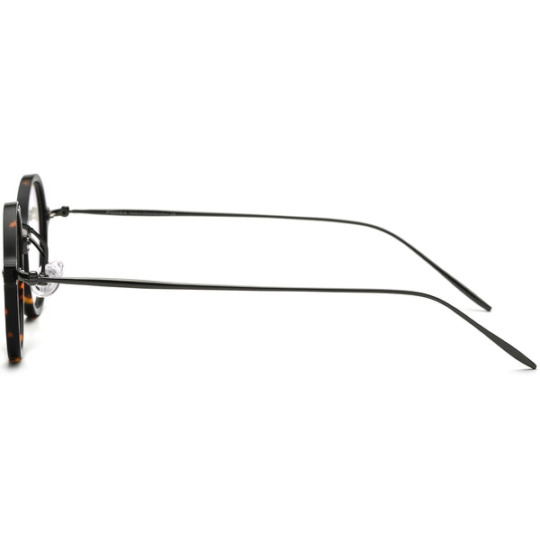 Oval Glasses BR1249