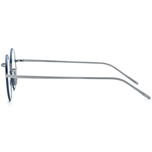 Round Glasses BR1162