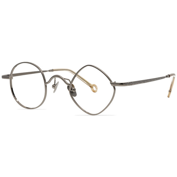 Geometric Glasses A2279