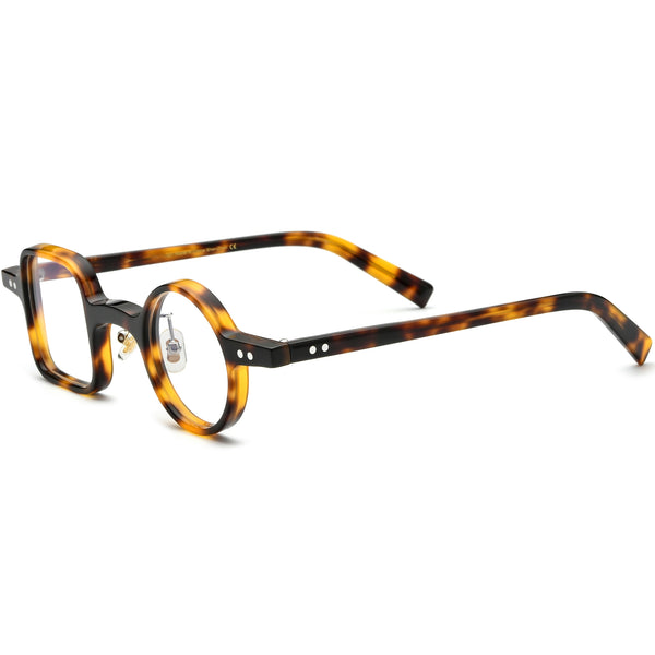 Geometric Glasses BR1274