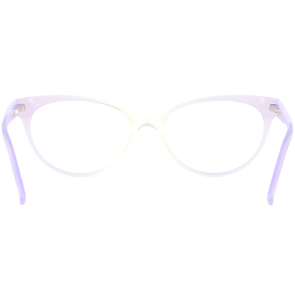 Cat-Eye Glasses O2440