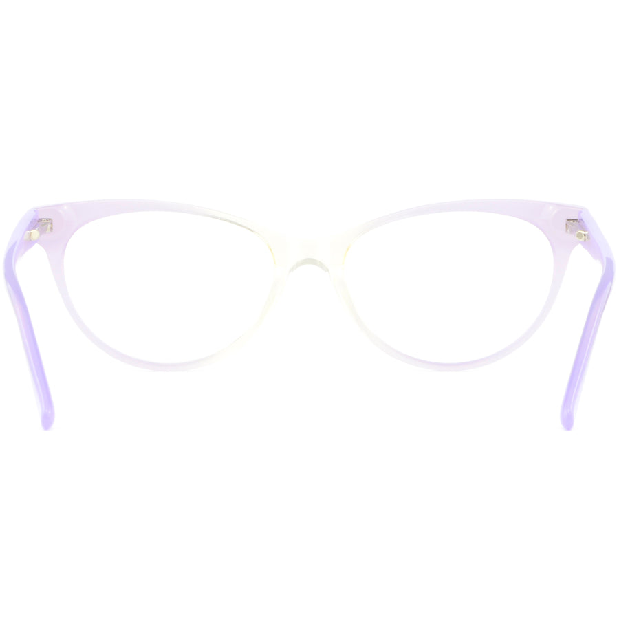 Cat-Eye Glasses O2440