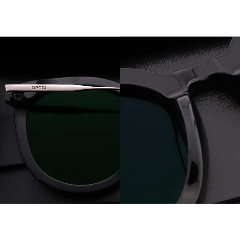 Round Sunglasses S1035