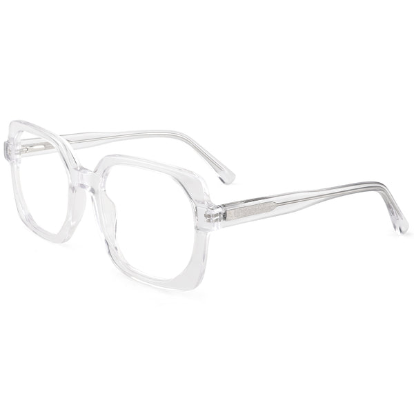 Square Glasses YEA1001