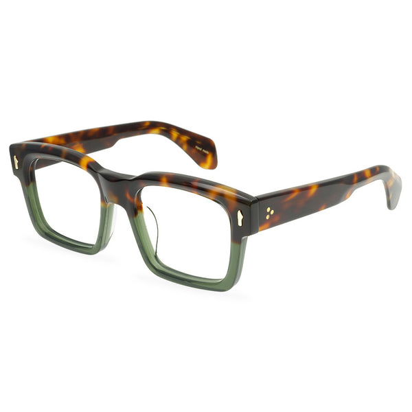 Square Glasses A3321