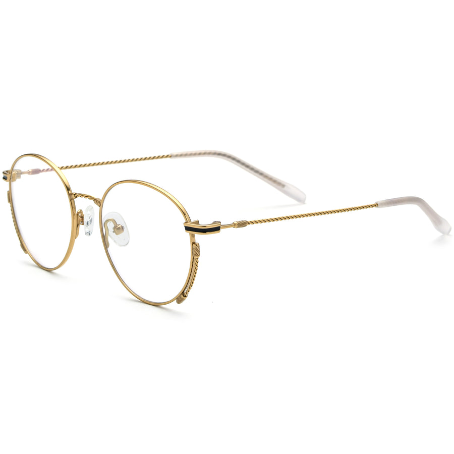 Round Glasses BR1231