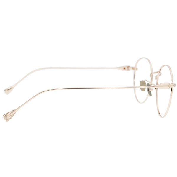 Round Glasses A2214