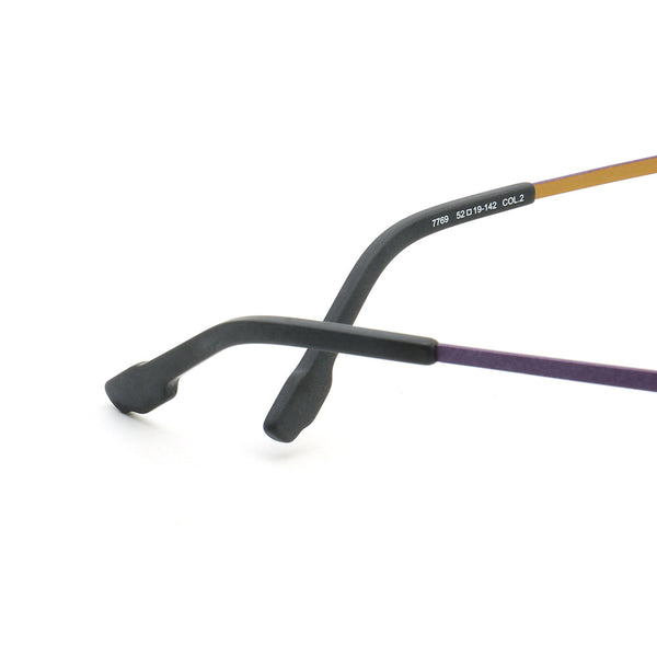 Cat-Eye Glasses A3875