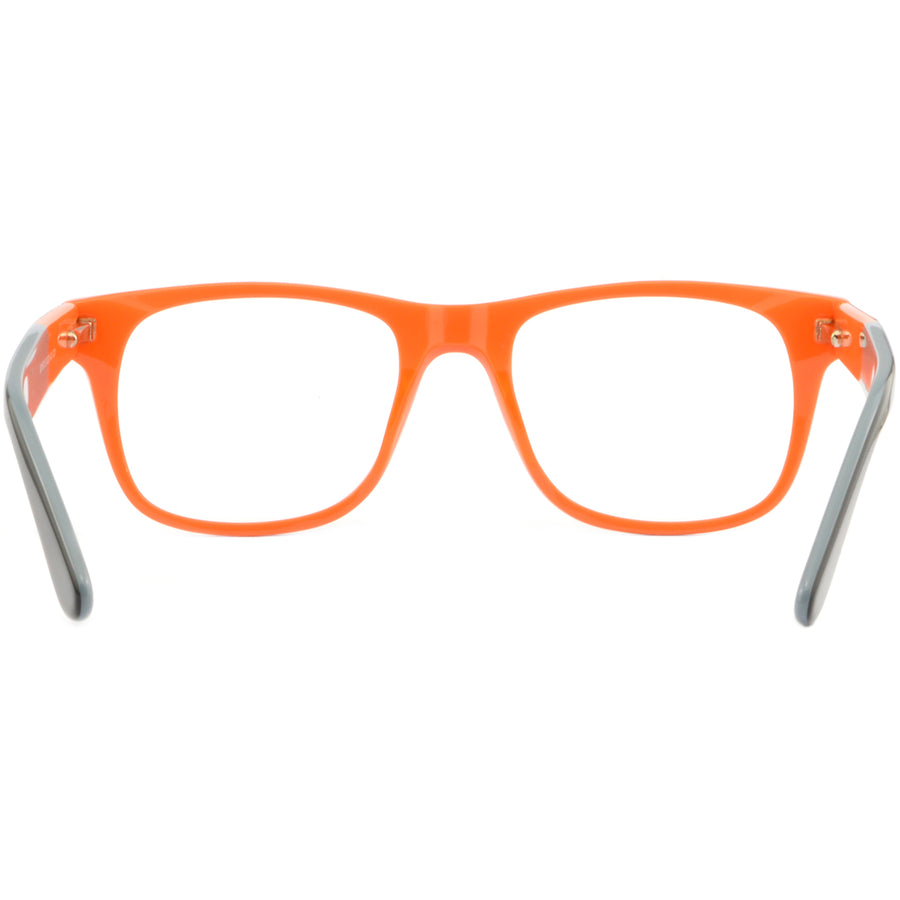 Square Glasses O2431