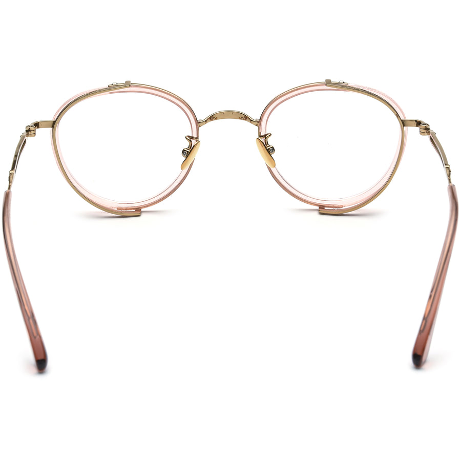 Round Glasses BR1366