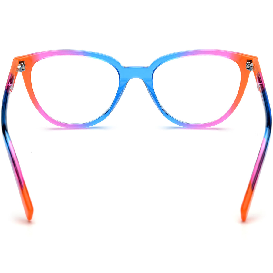 Cat-Eye Glasses BR1056