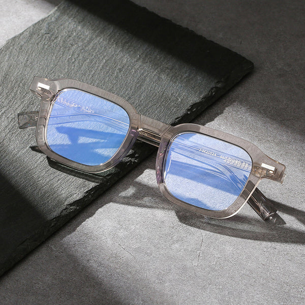 Rectangle Glasses A1929