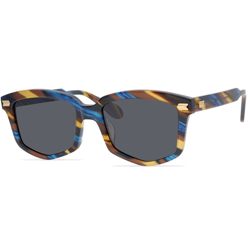 Geometric Sunglasses GCS1002