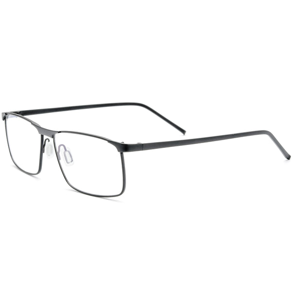 Rectangle Glasses BR1172