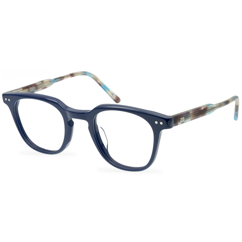 Square Glasses A3370