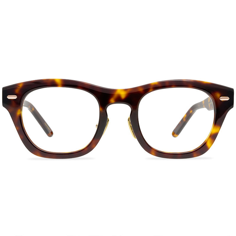 Square Glasses A2264