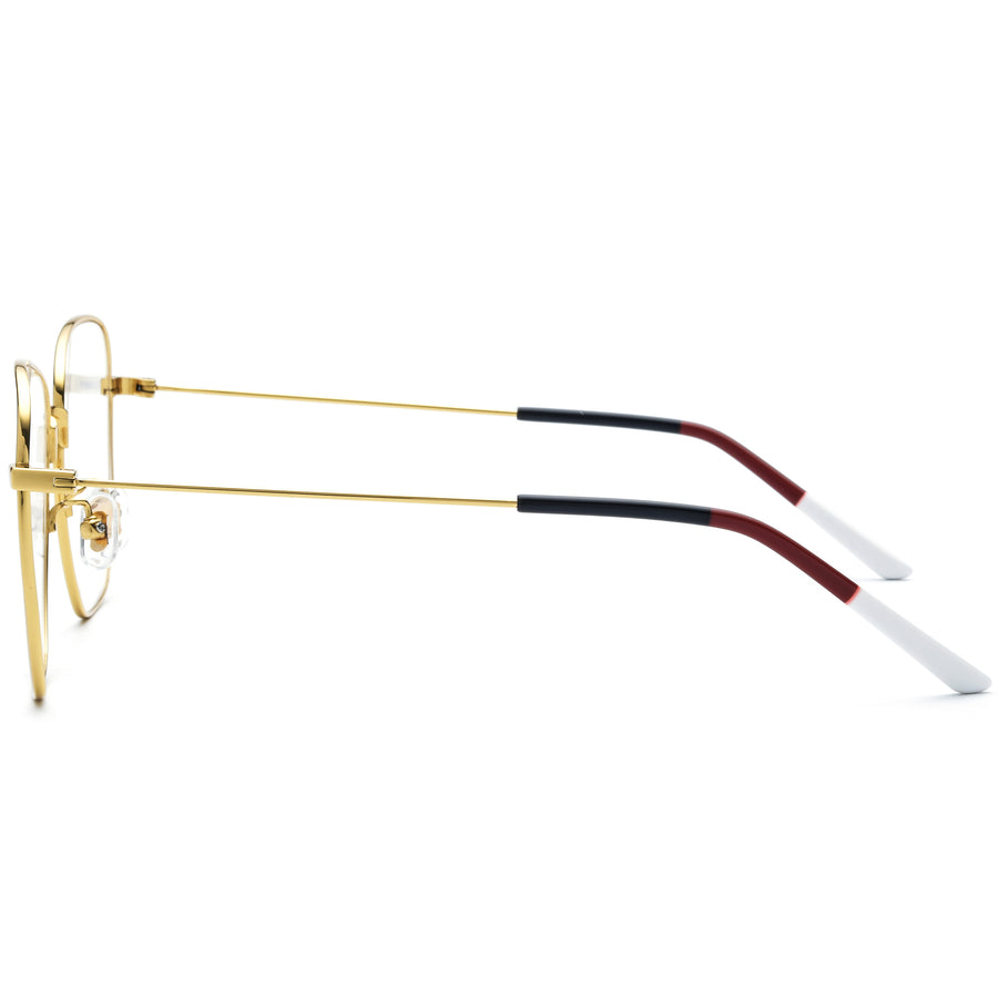 Square Glasses BR1192