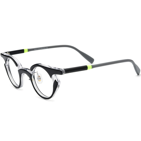 Geometric Glasses BR1110