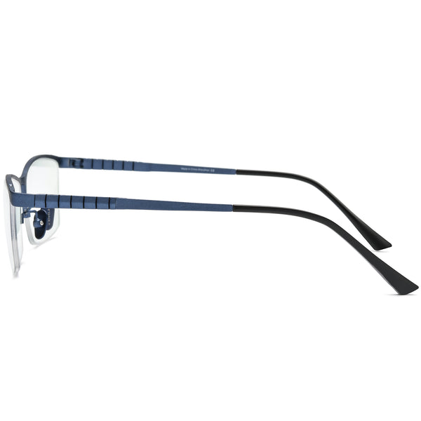 Rectangle Glasses BR1174