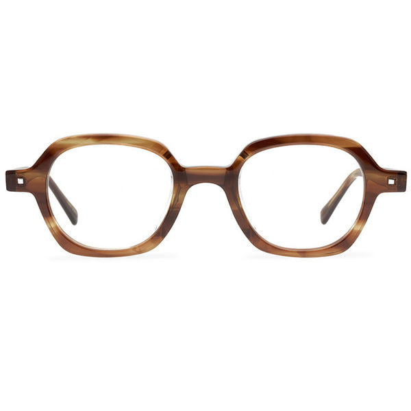 Square Glasses A2189