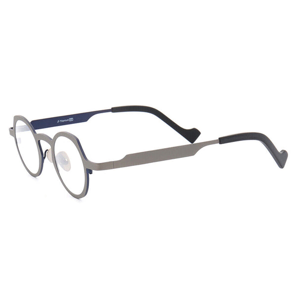 Geometric Glasses A3846