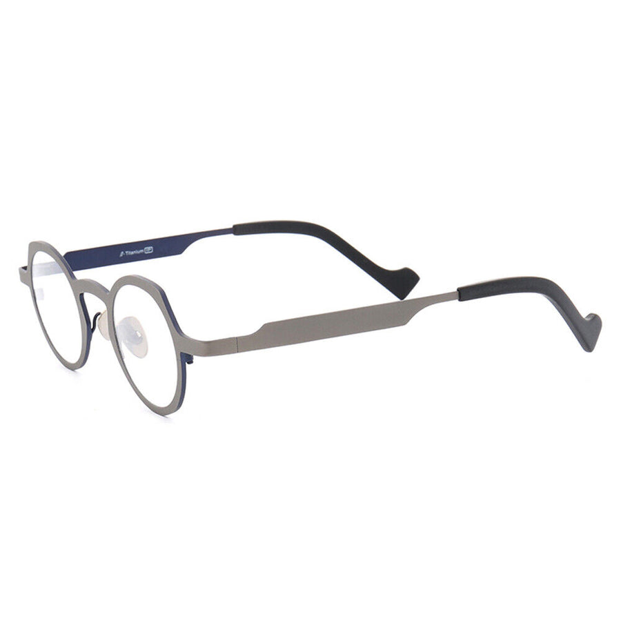 Geometric Glasses A3846