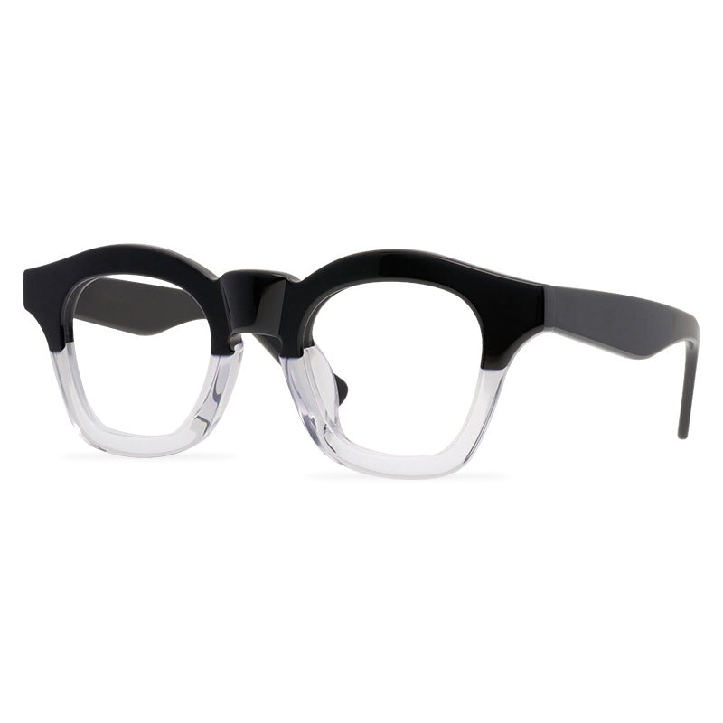 Square Glasses A1279