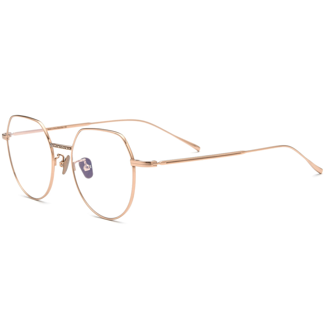 Round Glasses BR1152