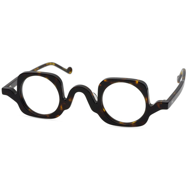 Geometric Glasses A2197