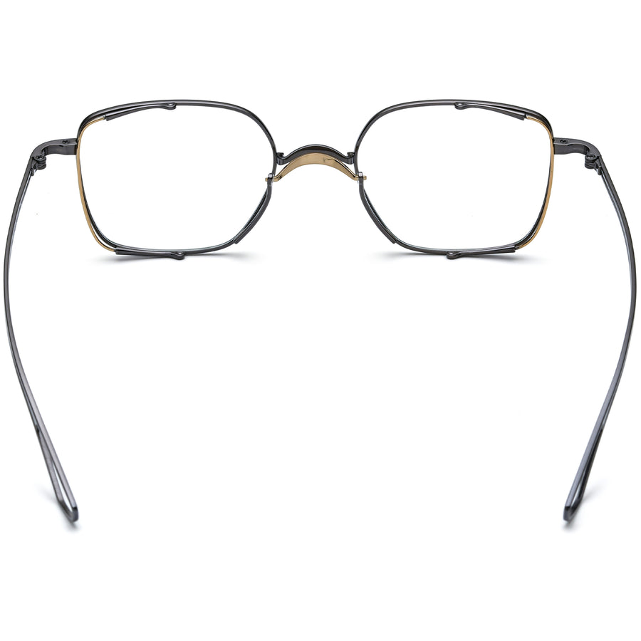 Square Glasses BR1232