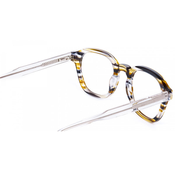 Square Glasses A3184