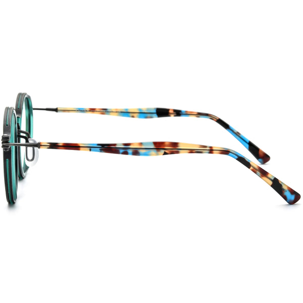 Round Glasses BR1119