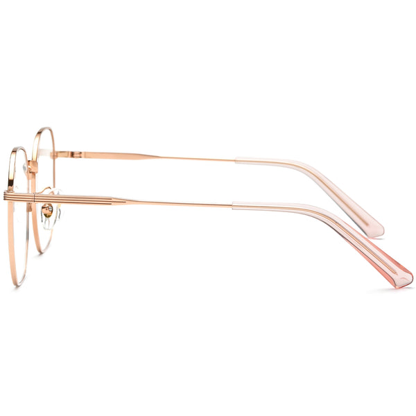 Square Glasses BR1178