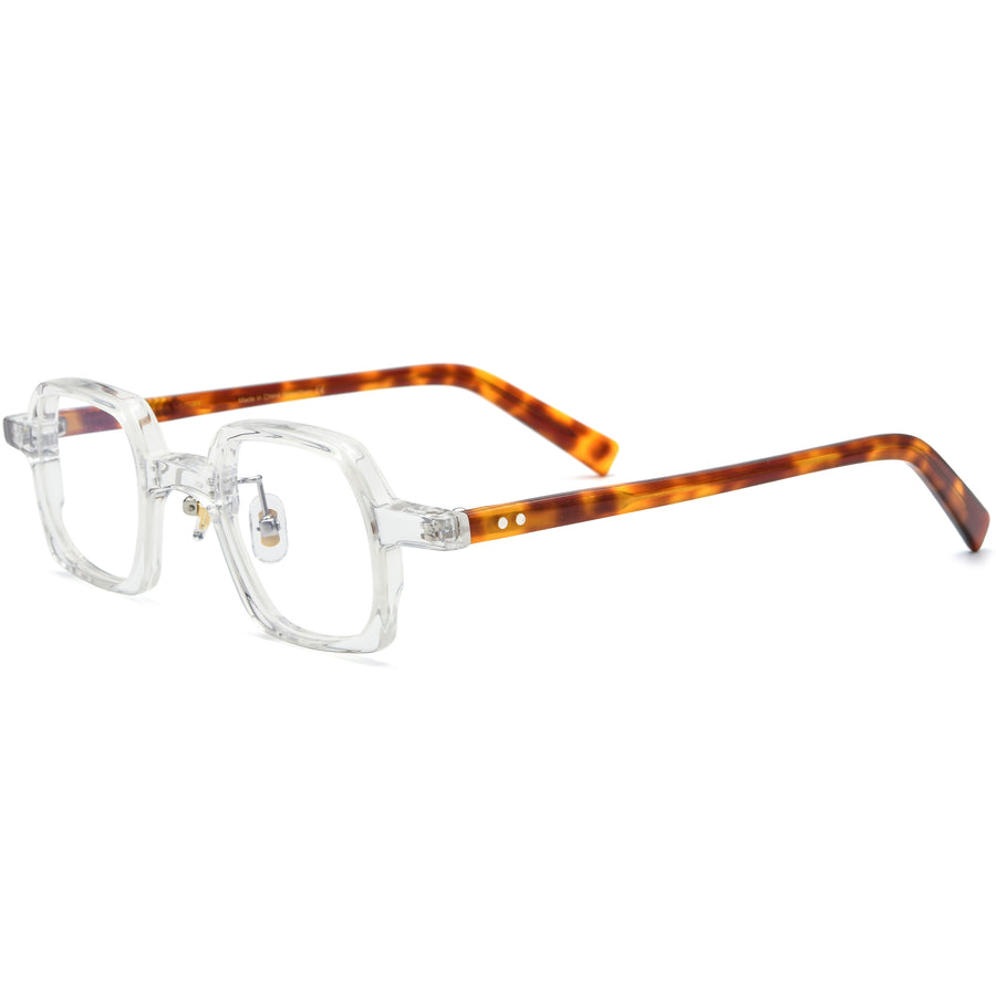 Square Glasses BR1093