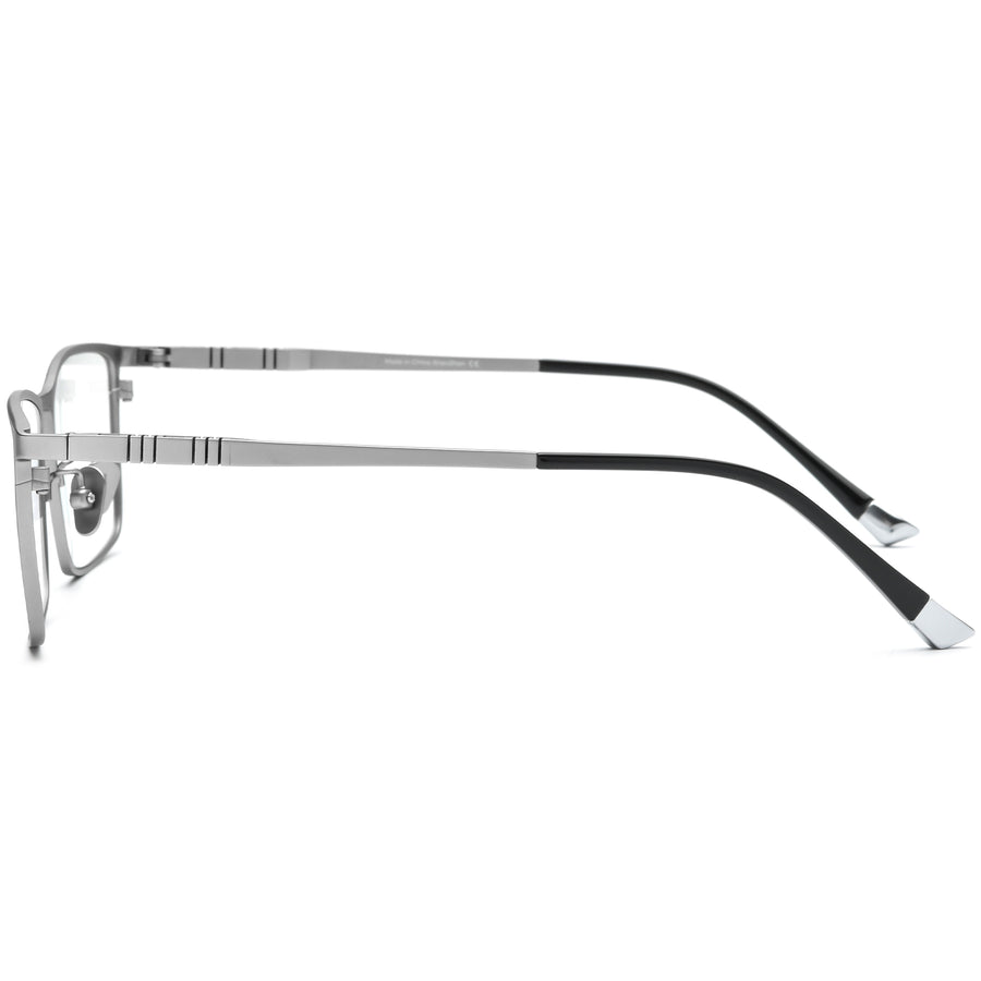 Rectangle Glasses BR1177