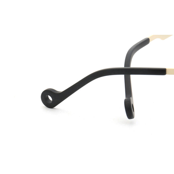 Round Glasses A3634