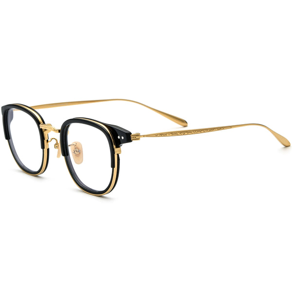 Square Glasses BR1240