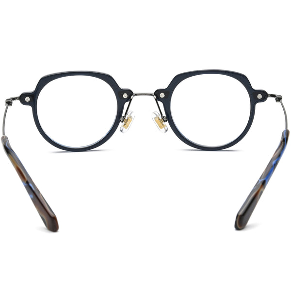 Round Glasses BR1109