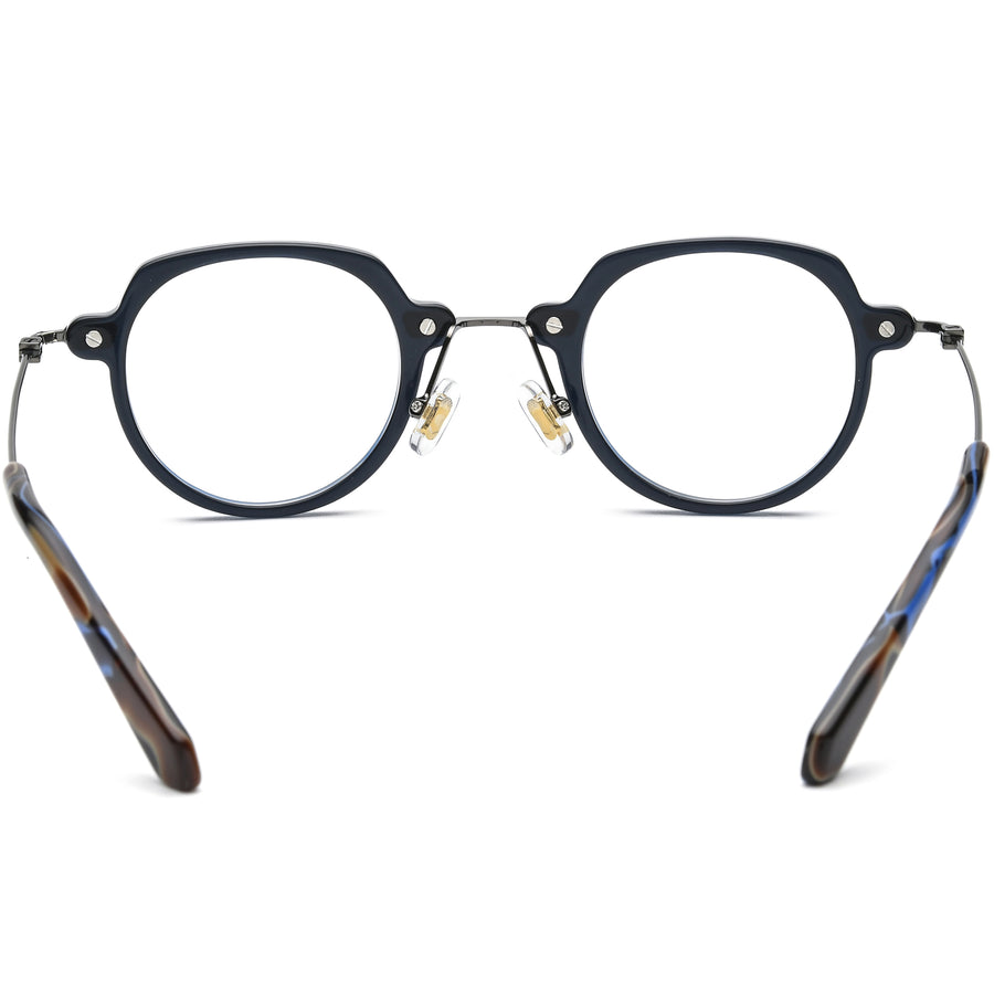 Round Glasses BR1109