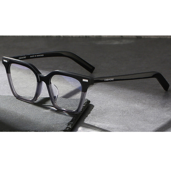 Cat-Eye Glasses A1928