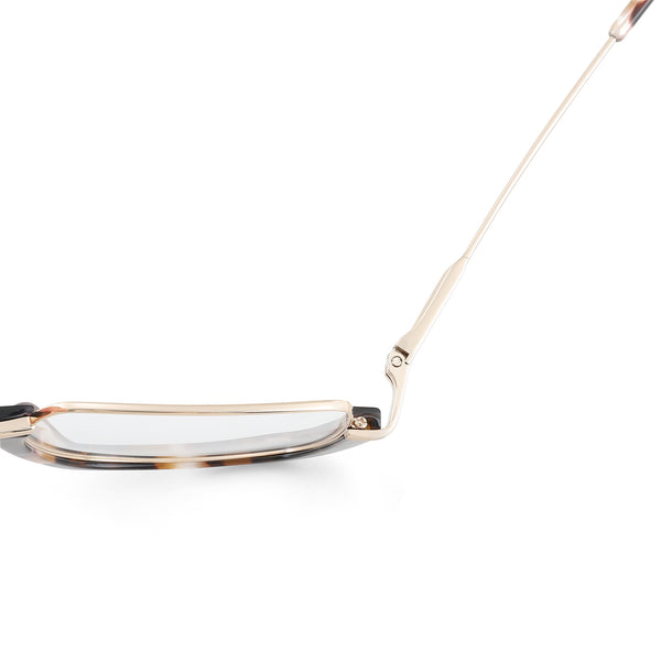 Square Glasses A2411