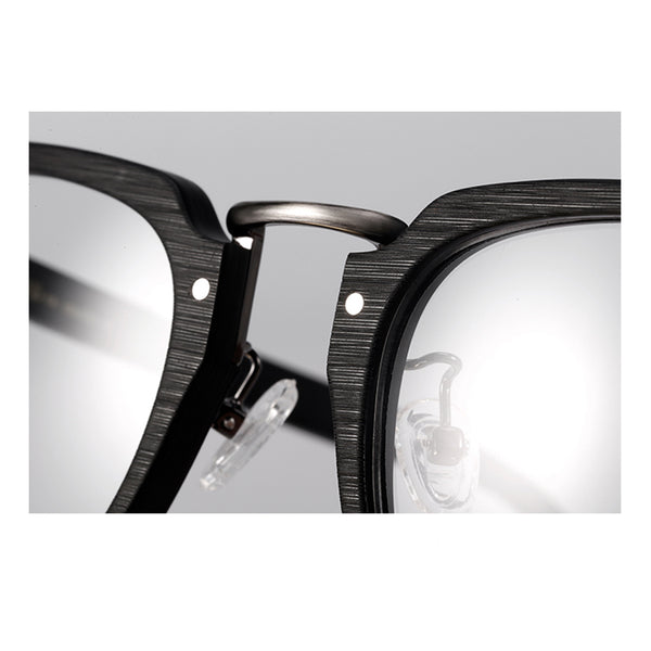 Square Glasses A1051